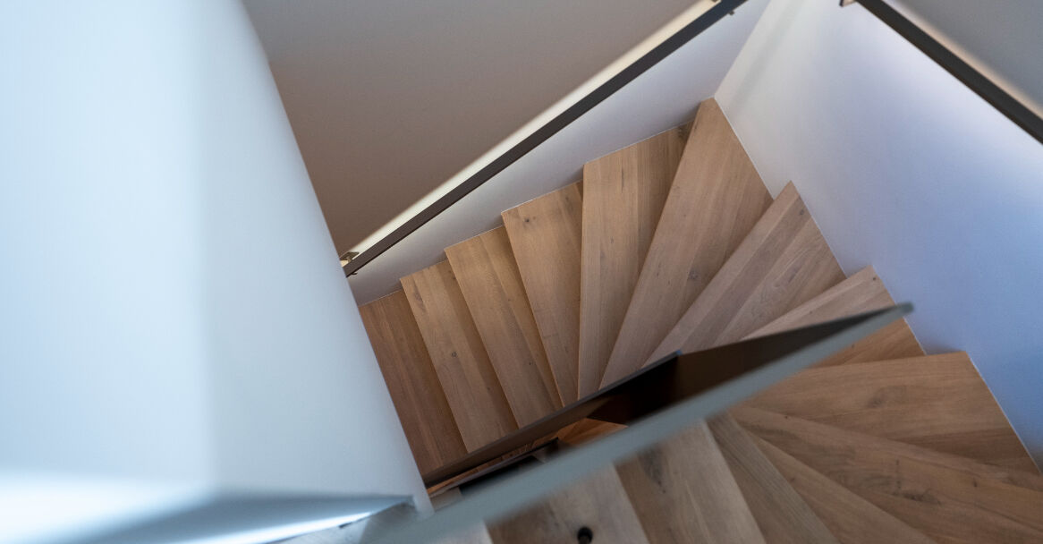 Waarom kiezen zoveel mensen voor een z-trap?