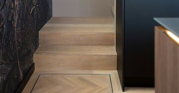 verschil tussen z-trappen en bloktrappen