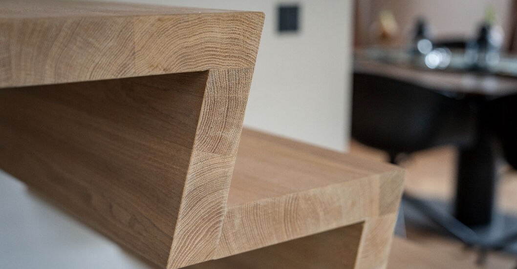 inspiratie z-trappen