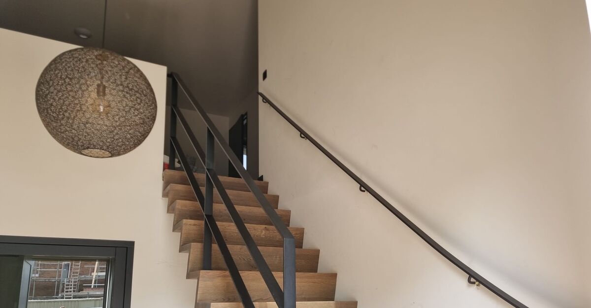 Wat kost een Z-trap?